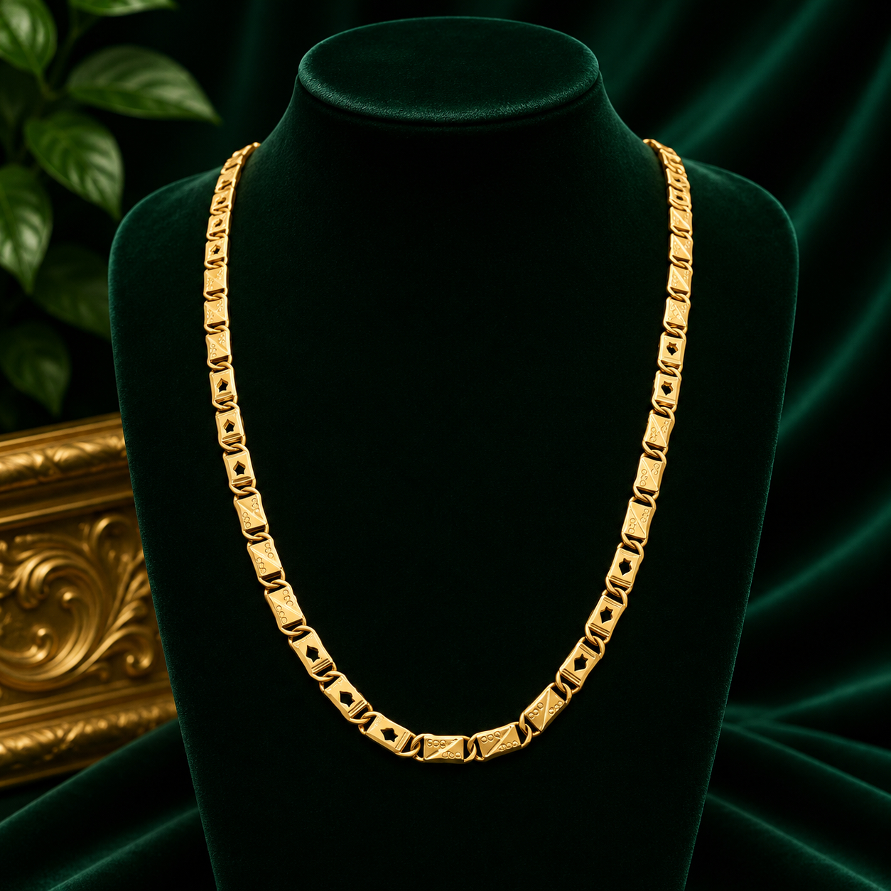 NAVABI CHAIN NAVABI CHAIN