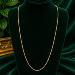 KARPSUNDARI CHAIN