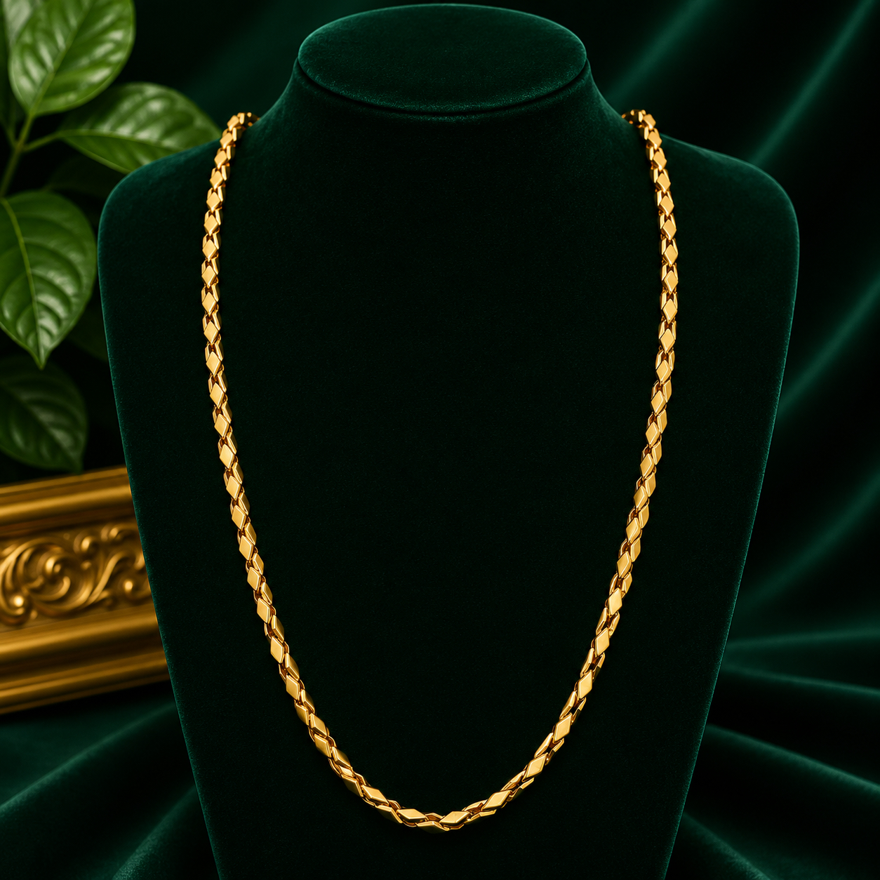 KATHLI CHAIN KATHLI CHAIN
