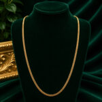 V CHAIN