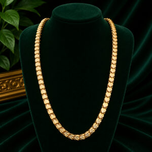 LOTUS CHAIN