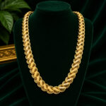 LOTUS CHAIN