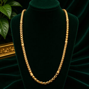 COIMBATORE HANDMADE CHAIN