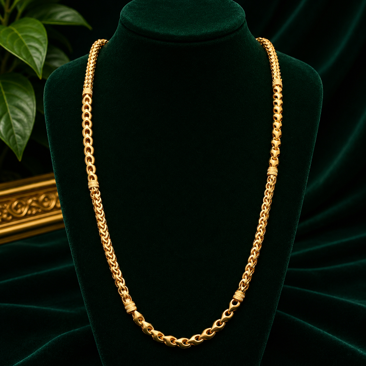 COIMBATORE HANDMADE CHAIN COIMBATORE HANDMADE CHAIN