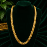 DYE CHAIN