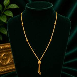 DOKIYA CHAIN