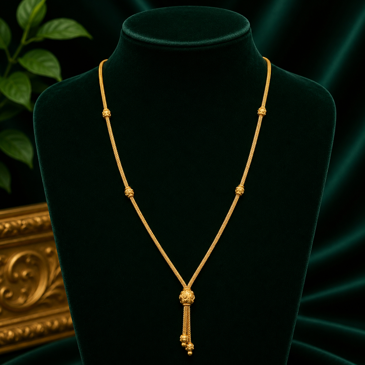DOKIYA CHAIN DOKIYA CHAIN