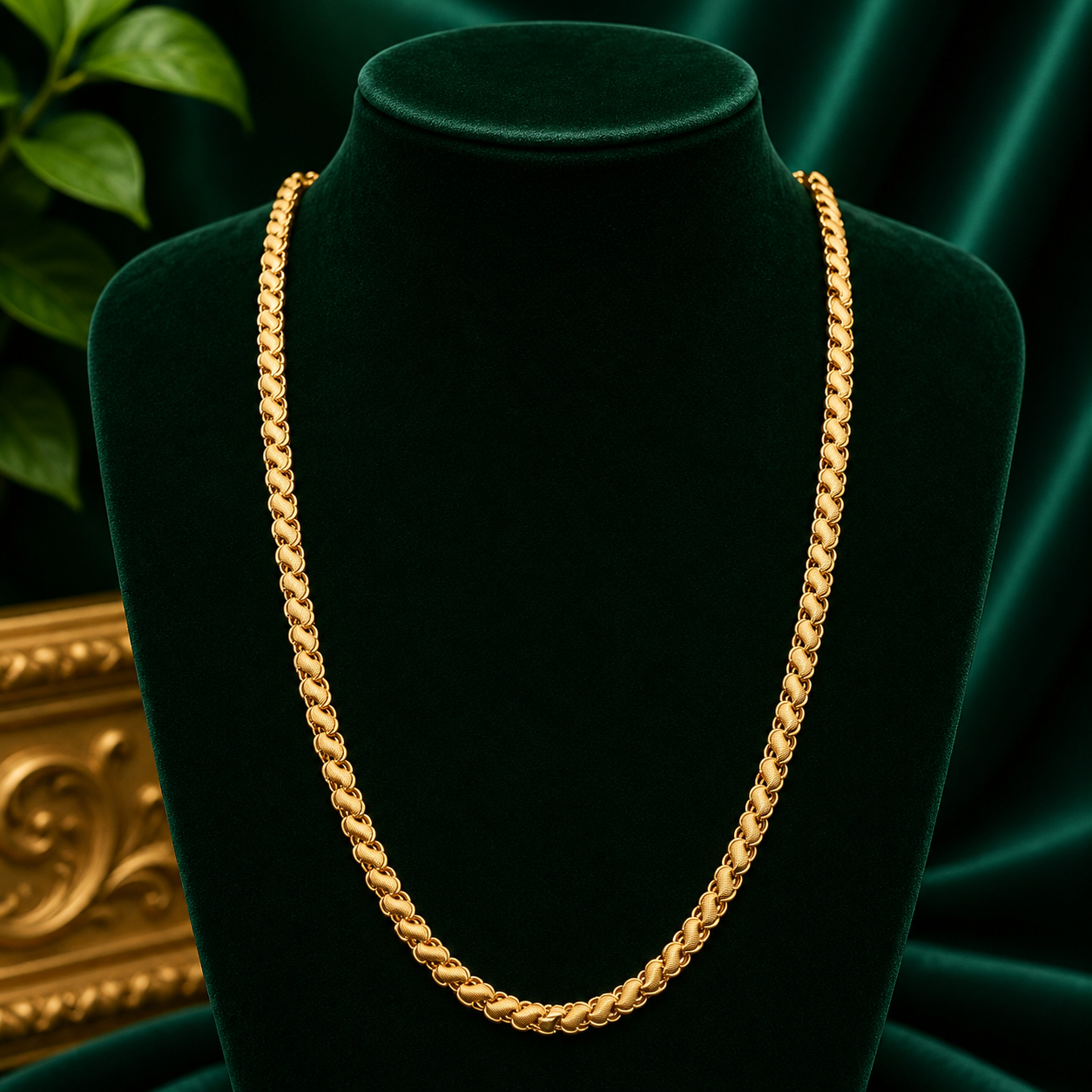LOTUS CHAIN LOTUS CHAIN