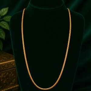 V CHAIN