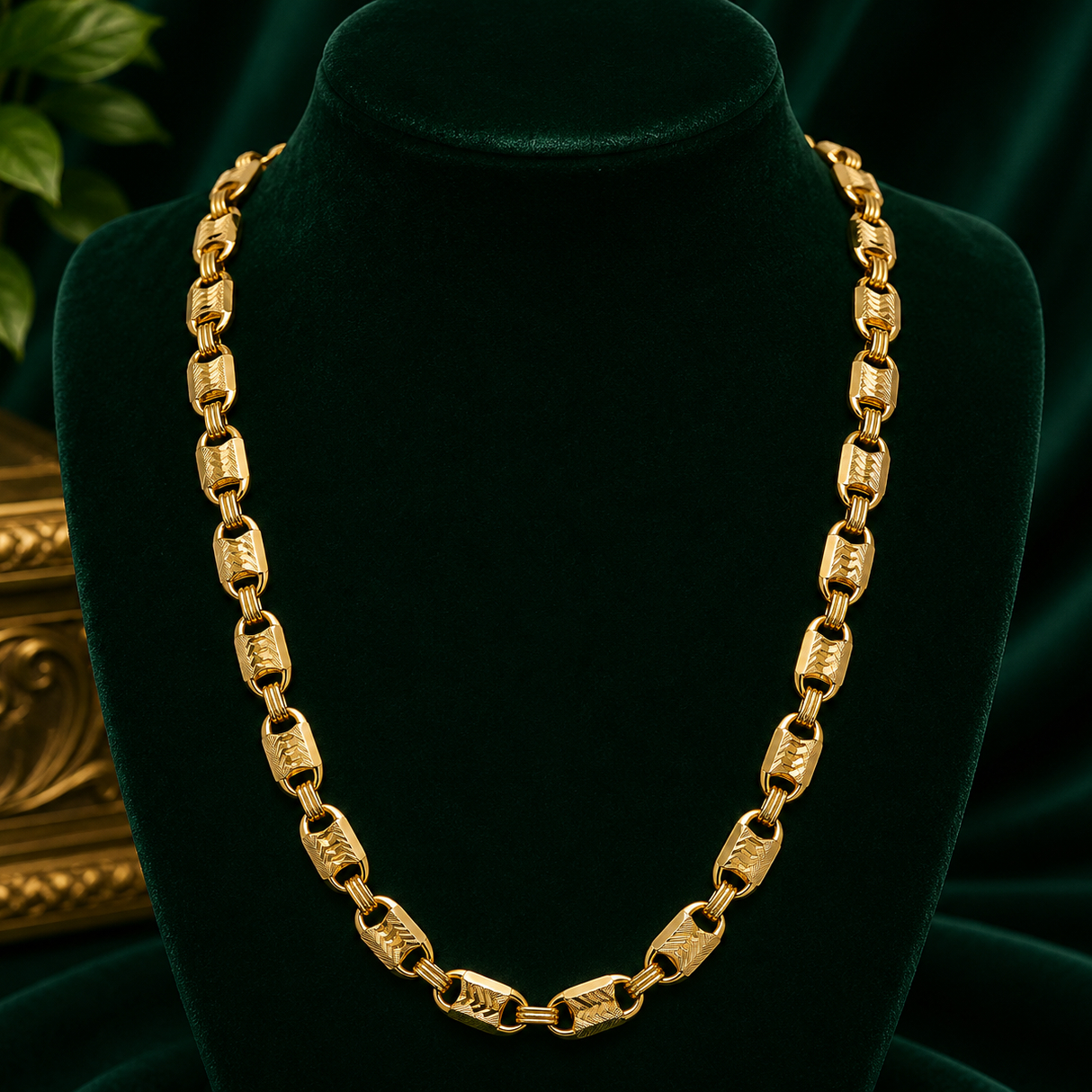 NAVABI CHAIN NAVABI CHAIN