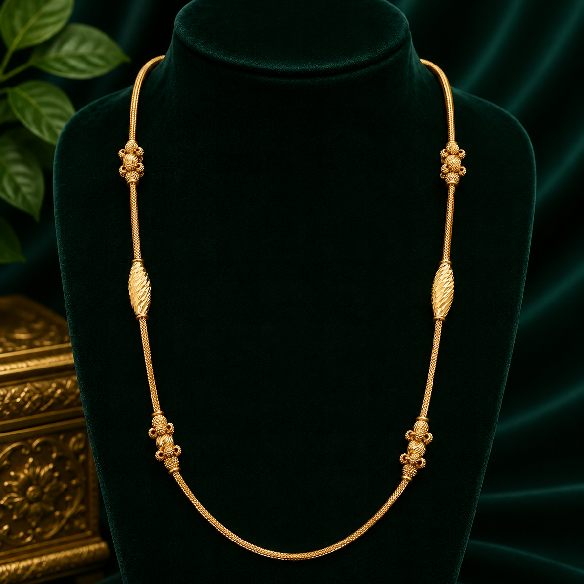 FANCY CHAIN FANCY CHAIN