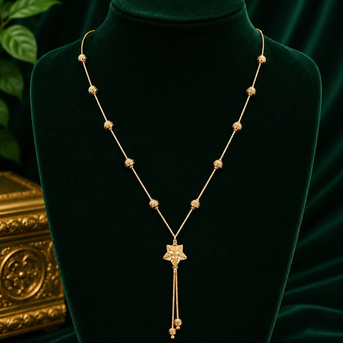 FANCY CHAIN FANCY CHAIN