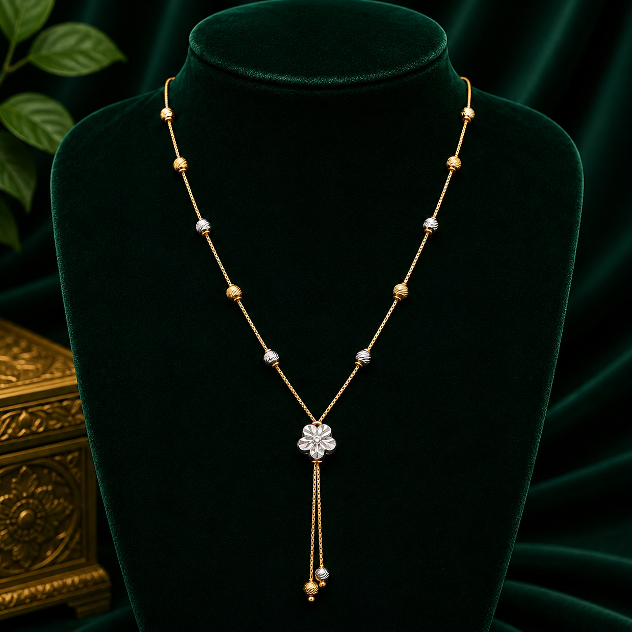 FANCY CHAIN FANCY CHAIN