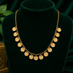 LAD*FANCY*CHAIN