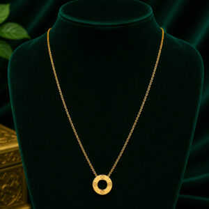 LAD*FANCY*CHAIN