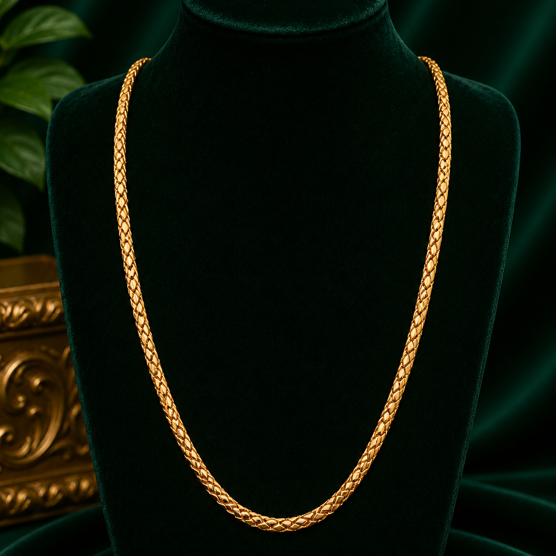 LAD*FANCY*CHAIN LAD*FANCY*CHAIN