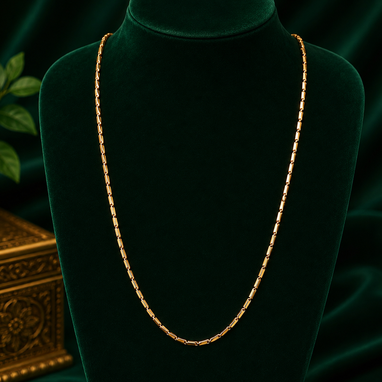 GOPI CHAIN GOPI CHAIN