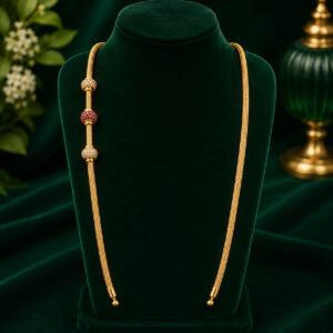 STONE MOP CHAIN