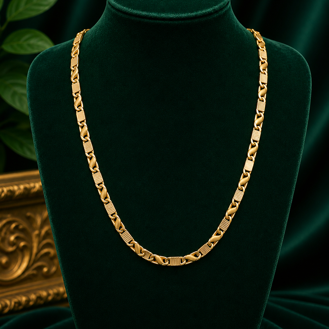 LAD*FANCY*CHAIN LAD*FANCY*CHAIN