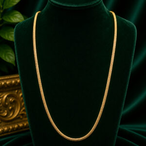 KARPSUNDARI CHAIN