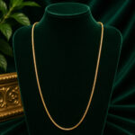 V CHAIN
