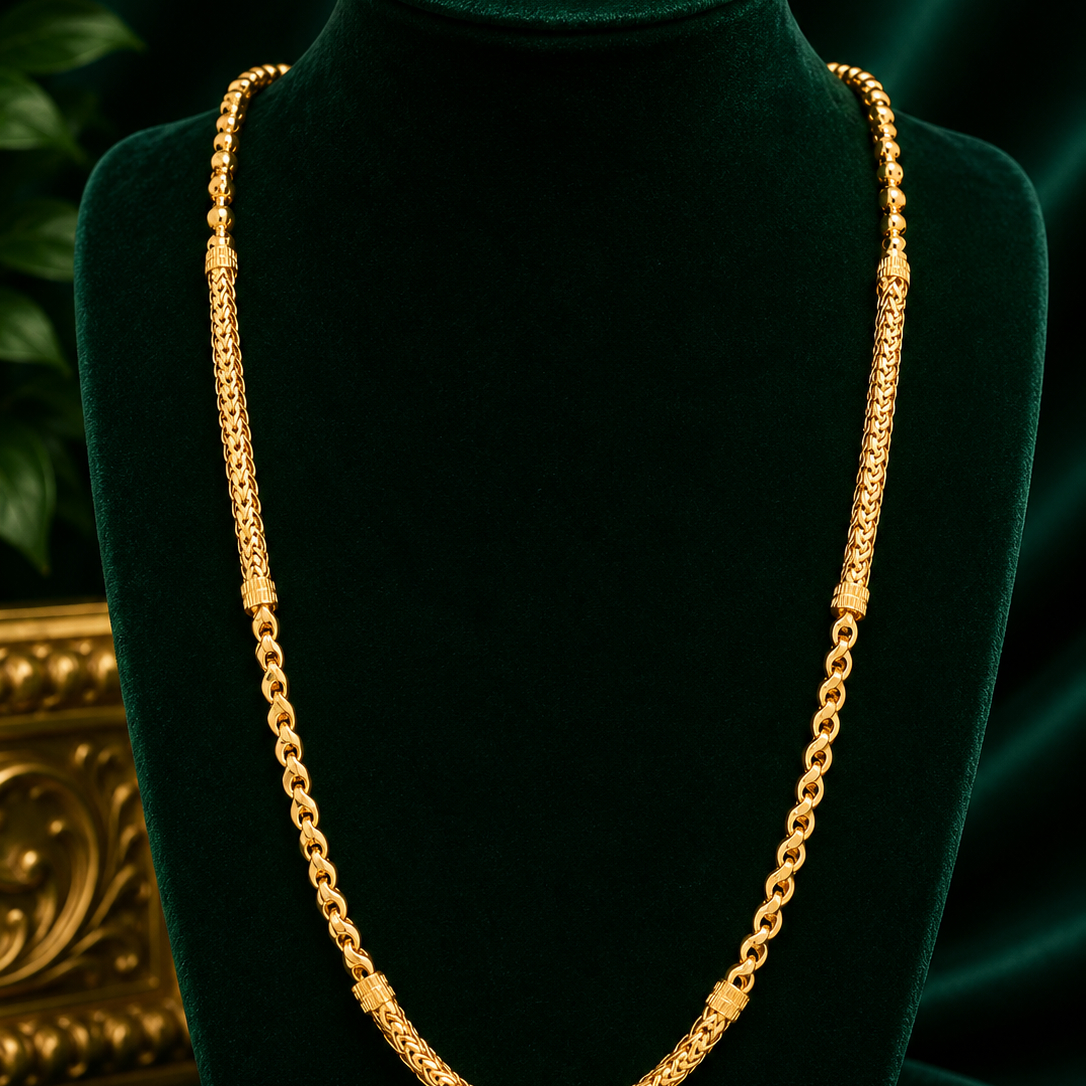 COIMBATORE HANDMADE CHAIN COIMBATORE HANDMADE CHAIN