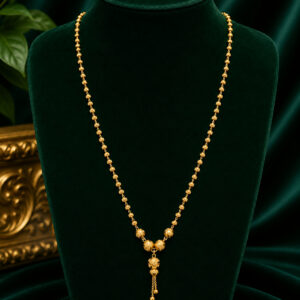 RAJKOT BALLS CHAIN