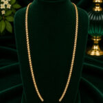 HOLLOW ROPE CHAIN