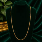 V CHAIN