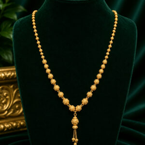 RAJKOT BALLS CHAIN