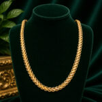 LOTUS CHAIN