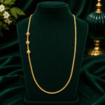 3 BALL KARPSUNDARI CHAIN