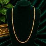 KARPSUNDARI CHAIN