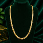 LOTUS CHAIN