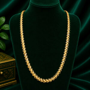 LOTUS CHAIN
