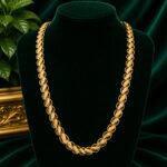 LOTUS CHAIN