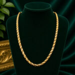 DYE CHAIN
