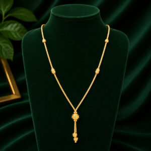 DOKIYA CHAIN