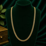 MALE BOM*FAN CHAIN