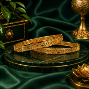 DELUXE BANGLE