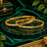 M.CUT DELUX BANGLE