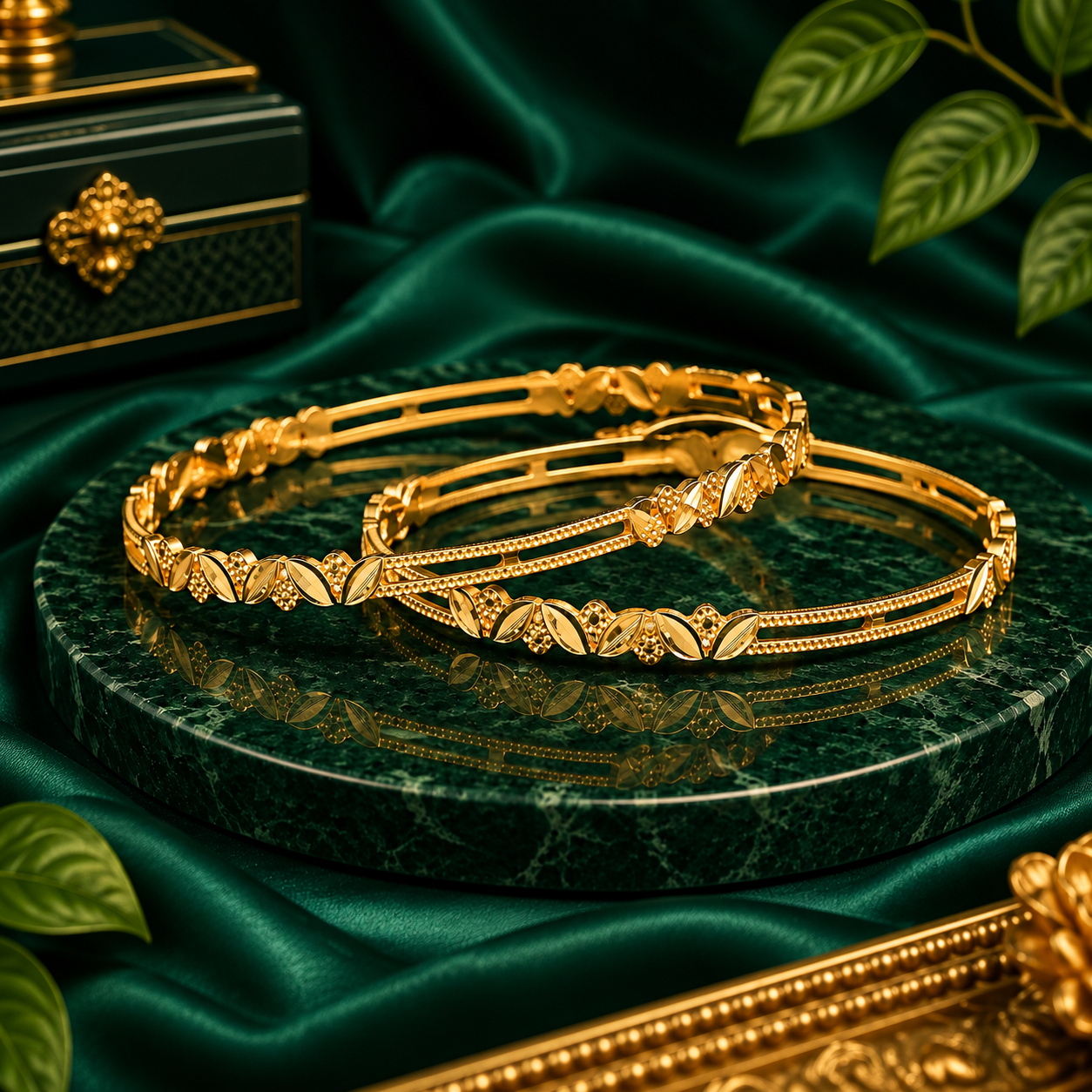 M.CUT DELUX BANGLE M.CUT DELUX BANGLE
