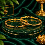 M.CUT DELUX BANGLE