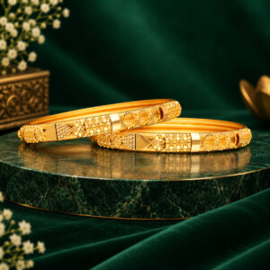 DELUXE BANGLE