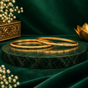 KARNES* BANGLE