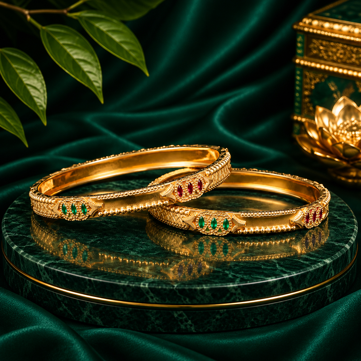 DELUXE BANGLE DELUXE BANGLE