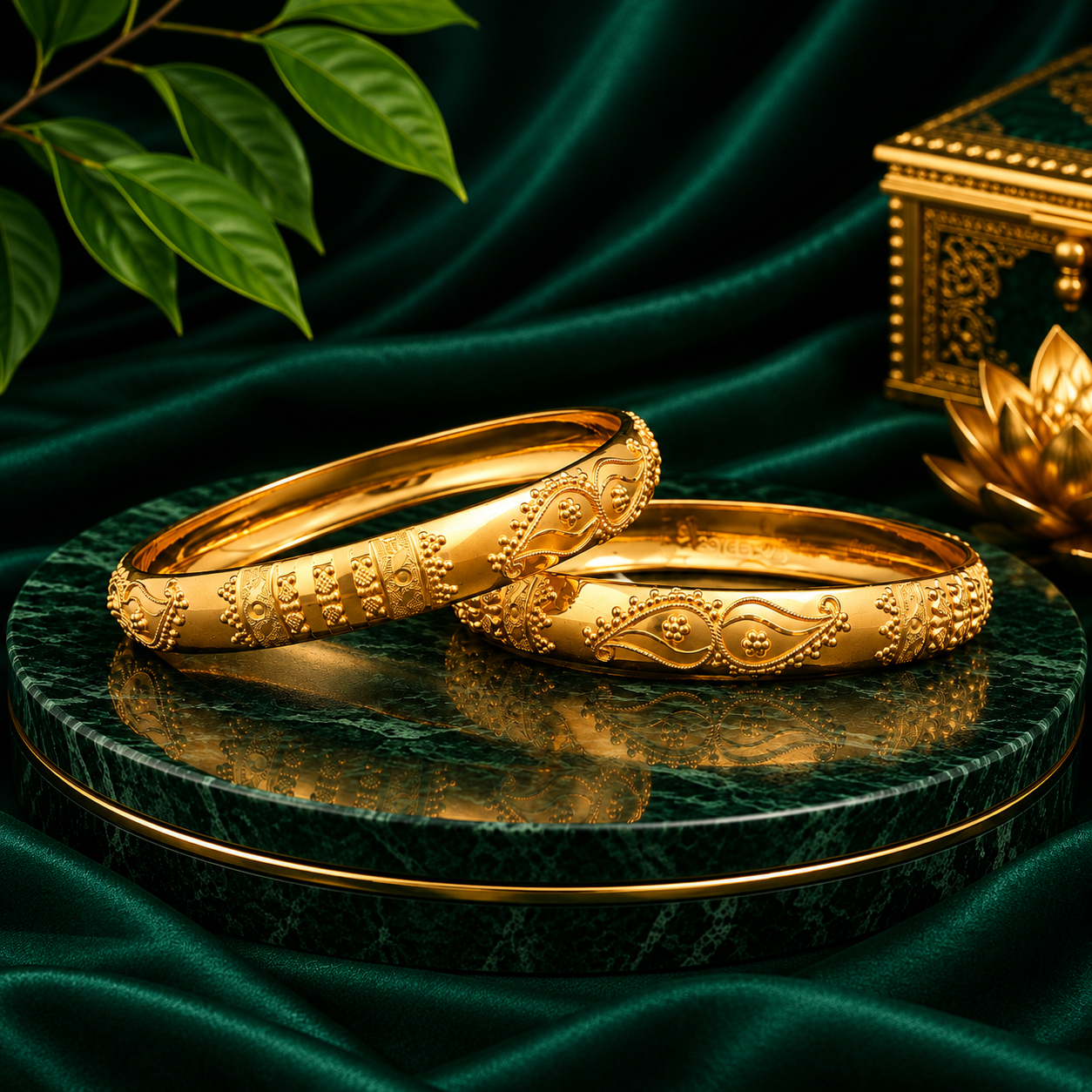 HALF ROUND BANGLE HALF ROUND BANGLE