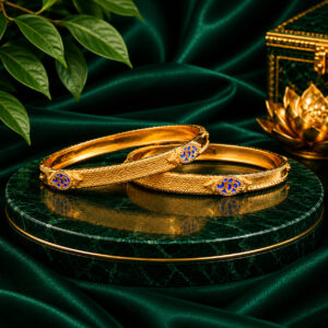 DELUXE BANGLE