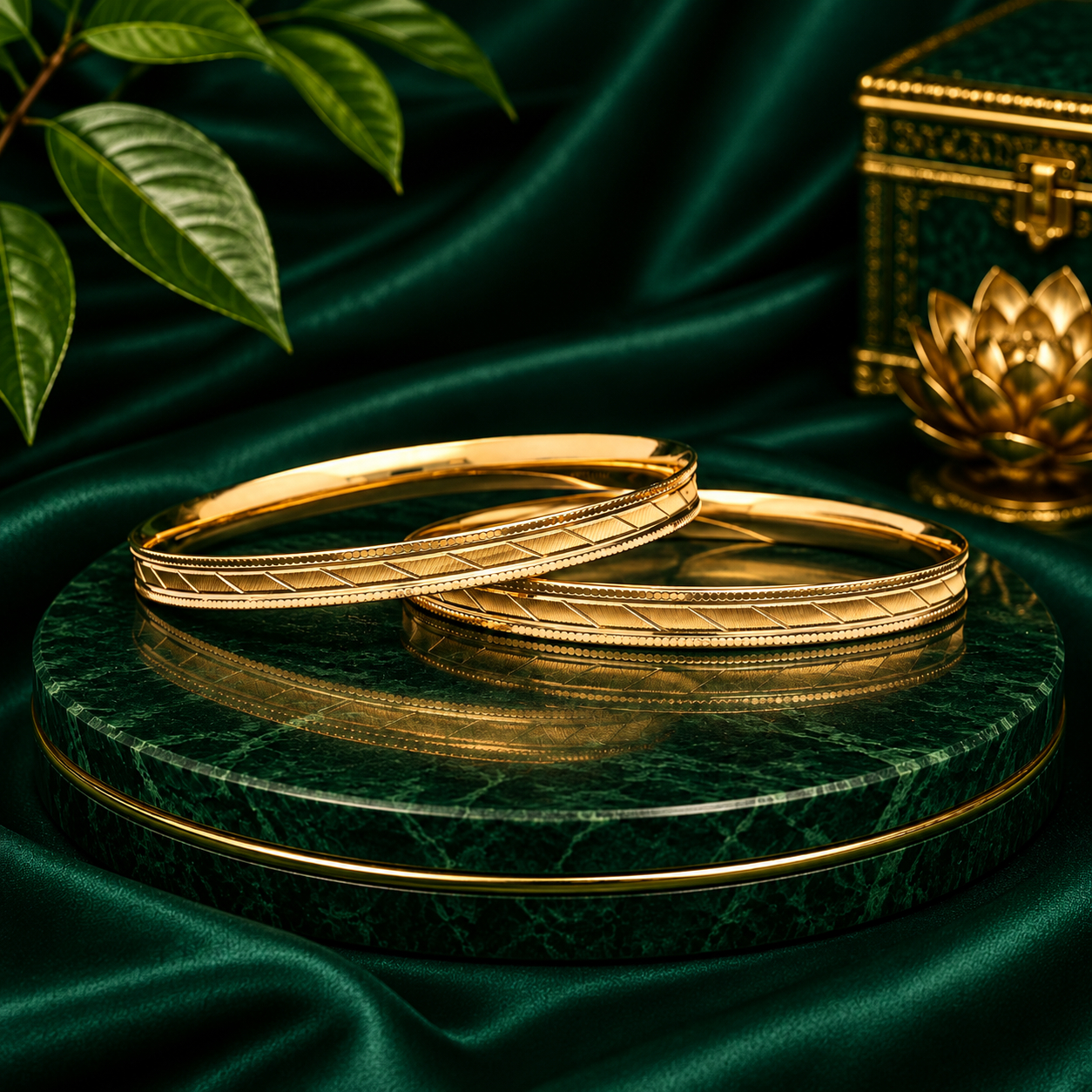 M.CUT BANGLE M.CUT BANGLE