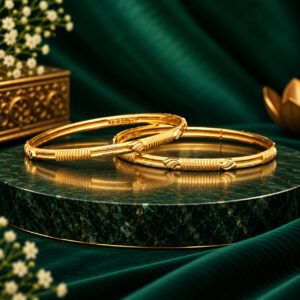 DELUXE BANGLE